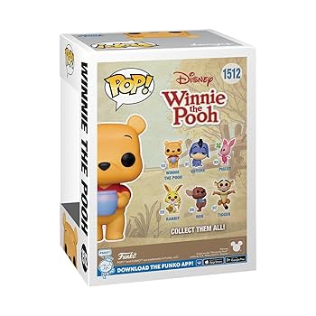 Disney - 専用FUNKO POP!  クマのプーさん　アートシリーズ限定版 Disney - 専用FUNKO POP! クマのプーさん アートシリーズ限定版